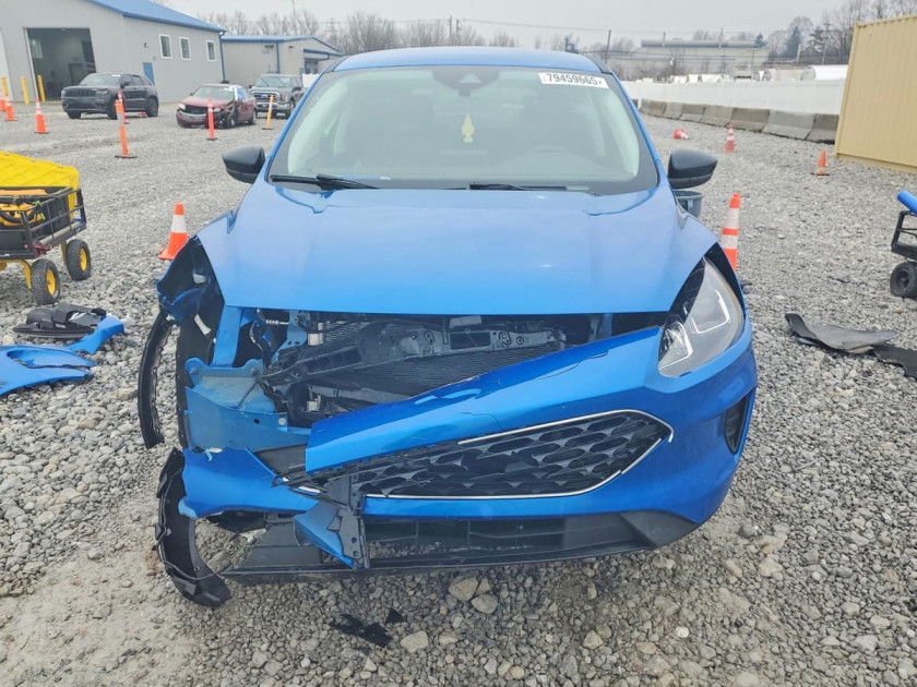 Ford Escape, SE