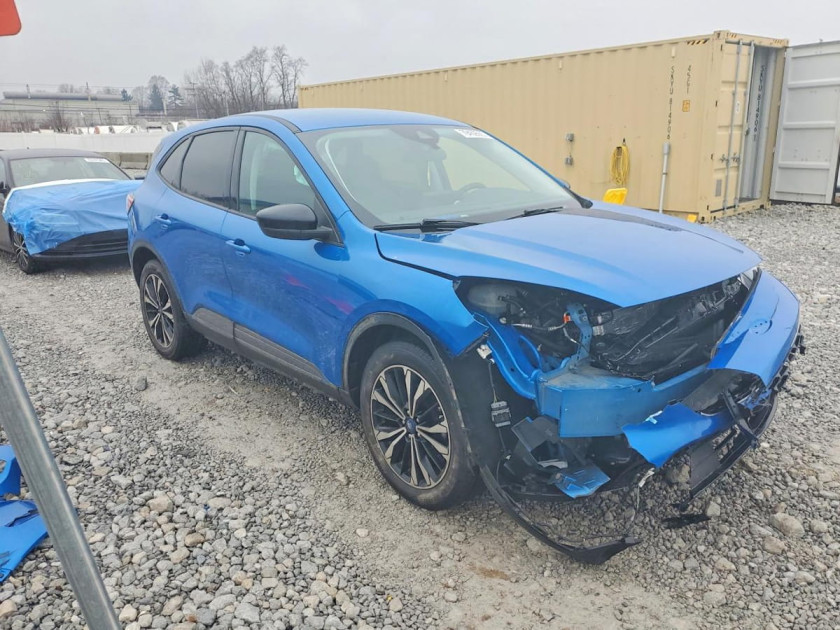 Ford Escape, SE