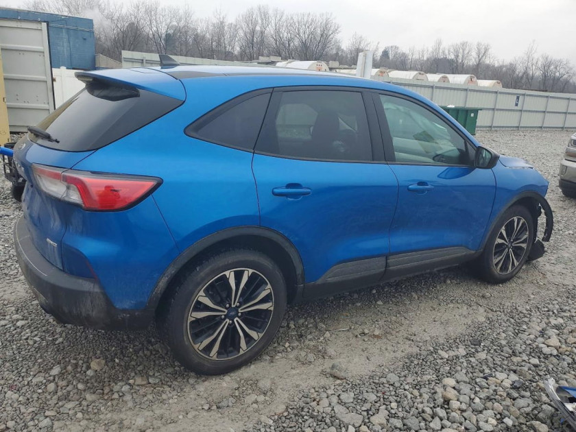 Ford Escape, SE