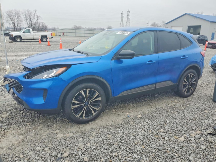 Ford Escape, SE