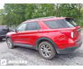 Ford Explorer, Limited из США