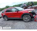 Ford Explorer, Limited из США