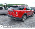 Ford Explorer, Limited из США