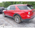 Ford Explorer, Limited из США