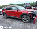 Ford Explorer, Limited из США