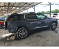 Gmc Acadia Denali из США