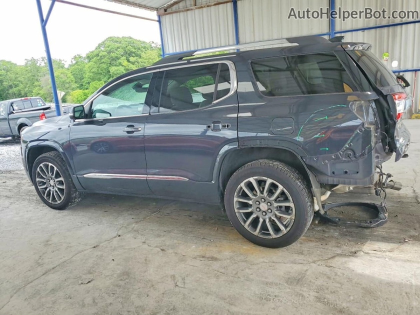GMC Acadia, Denali