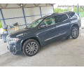 Gmc Acadia Denali из США
