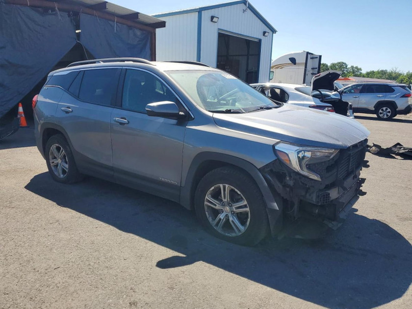 GMC Terrain