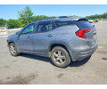 Gmc Terrain из США