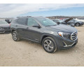 Gmc Terrain, Slt из США