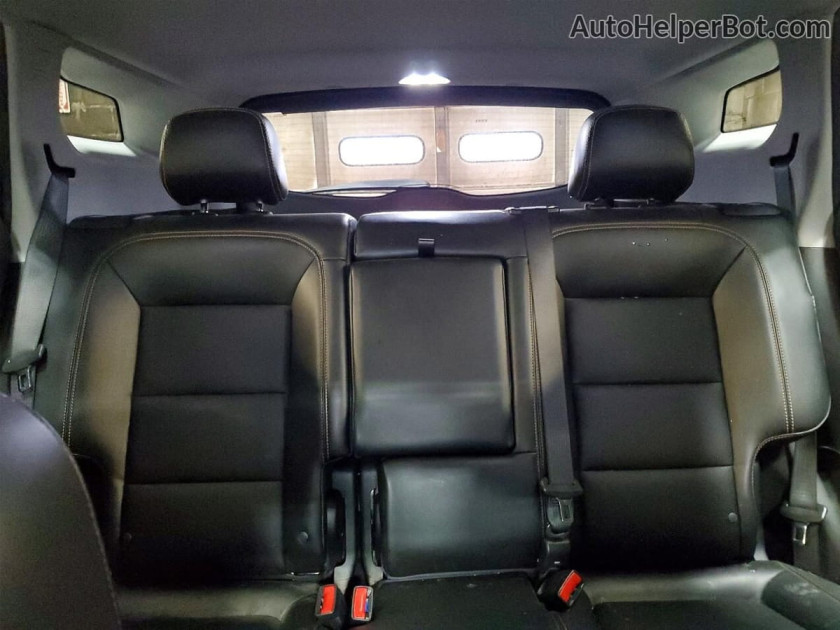 Gmc Terrain