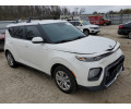 KIA Soul, LX 2021 года из США под ключ