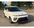KIA Soul, LX 2021 года из США под ключ