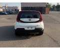 KIA Soul, LX 2021 года из США под ключ