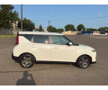 KIA Soul, LX 2021 года из США под ключ