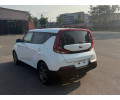 KIA Soul, LX 2021 года из США под ключ