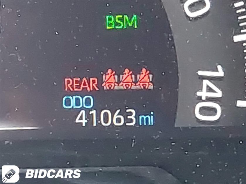 Toyota RAV4, Trd Off-Road