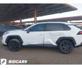 Toyota RAV4, Trd Off-Road 2021 из США