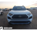 Toyota RAV4, Trd Off-Road 2021 из США