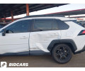 Toyota RAV4, Trd Off-Road 2021 из США