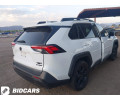 Toyota RAV4, Trd Off-Road 2021 из США