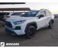 Toyota RAV4, Trd Off-Road 2021 из США