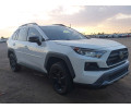 Toyota RAV4, Trd Off-Road 2021 из США