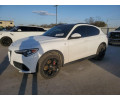 Alfa Romeo Stelvio, TI из США