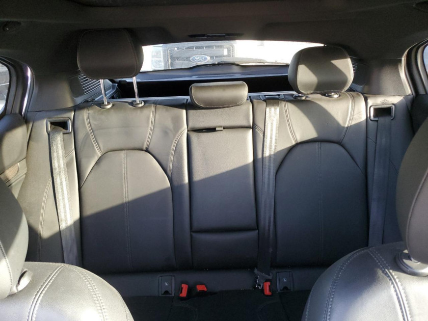 Alfa Romeo Stelvio, TI