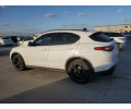 Alfa Romeo Stelvio, TI из США