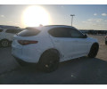 Alfa Romeo Stelvio, TI из США