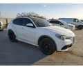Alfa Romeo Stelvio, TI из США