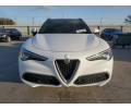 Alfa Romeo Stelvio, TI из США