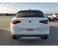 Alfa Romeo Stelvio, TI из США