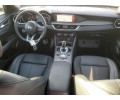 Alfa Romeo Stelvio, TI из США