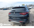 Alfa Romeo Stelvio, Ti Awd из США