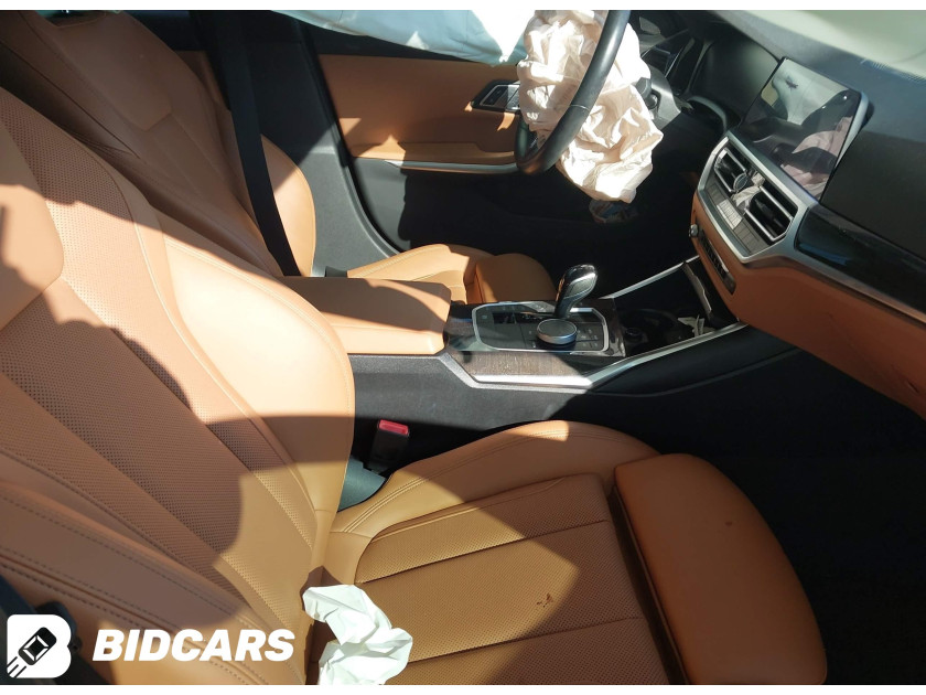 BMW 3 Series, 330I