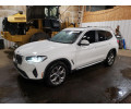 BMW X3, Xdrive30I из США