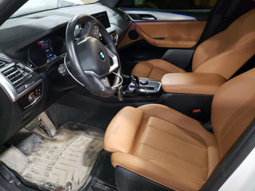 BMW X3, Xdrive30I