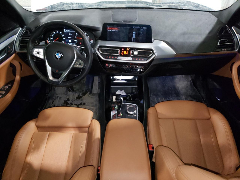 BMW X3, Xdrive30I