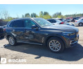BMW X5, Xdrive40I из США