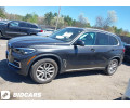 BMW X5, Xdrive40I из США