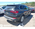 BMW X5, Xdrive40I из США