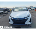 Toyota Prius, Prime XLE из США