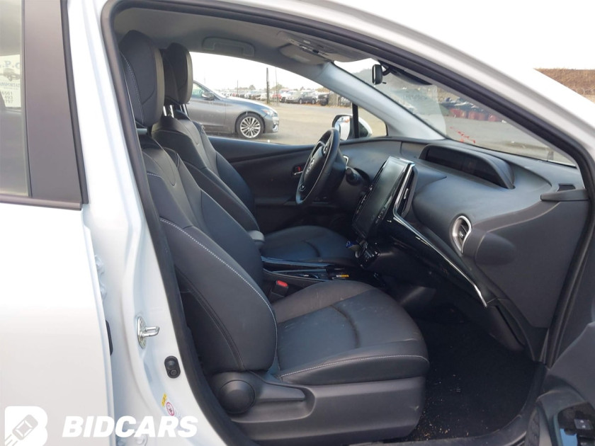 Toyota Prius, Prime Xle