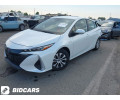 Toyota Prius, Prime XLE из США