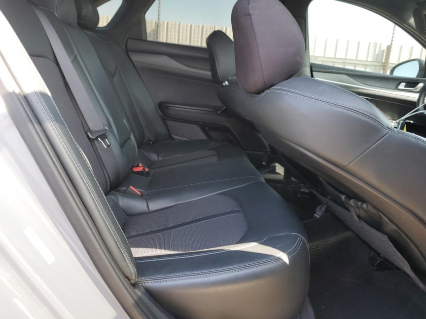 KIA K5, Gt-Line