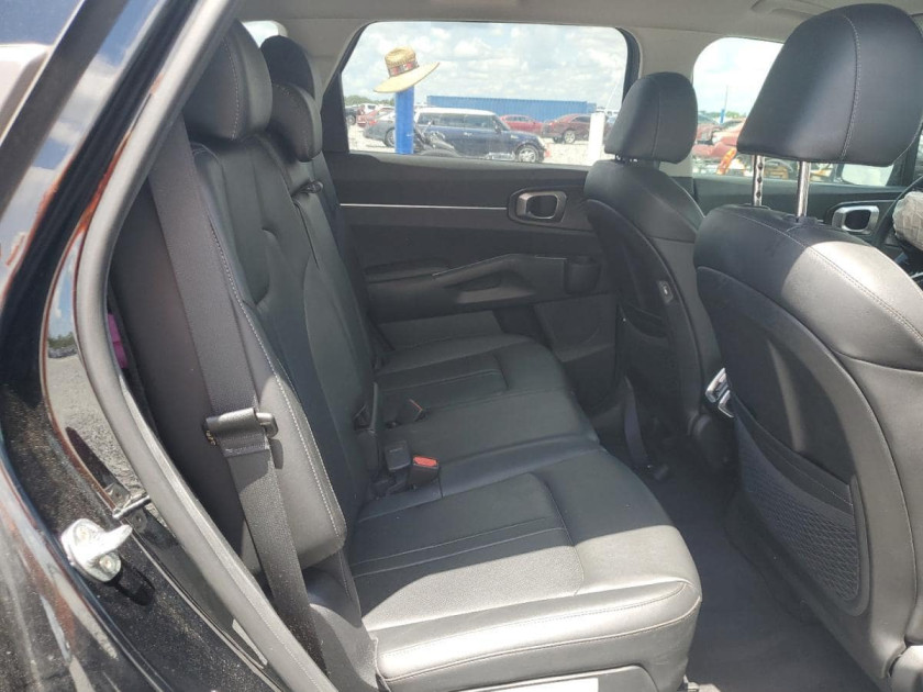 KIA Sorento, S