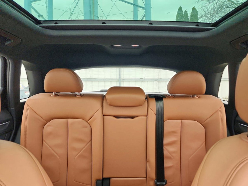 Audi Q3, Premium Plus S Line 45